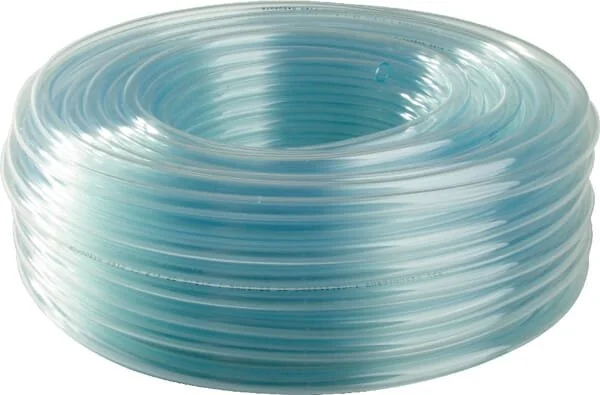 Polix - 908030006000 - Tubo in plastica per carburante, 0.5bar