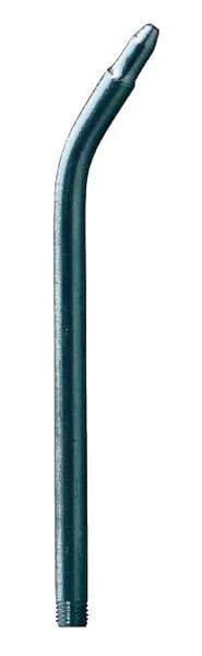 Pressol - 99805 - Beccuccio rigido per lattina olio 135mm