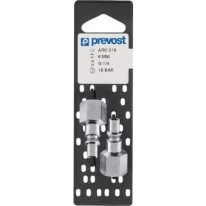 Prevost