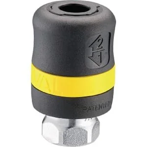 Prevost - ASG061103 - Connettore rapido di sicurezza BI.DR. BSP1/2