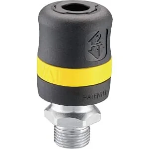 Prevost - ASG061152 - Connettore rapido di sicurezza BU.DR. BSP3/8