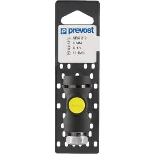 Prevost