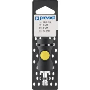 Prevost