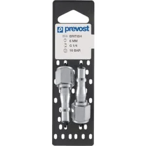 Prevost - BRP066102P002 - Cono maschio con filetto femmina BSP