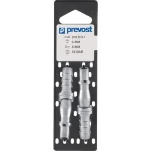 Prevost