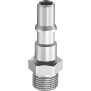 Prevost - CRP086152 - Bocchetta di ingresso Prevost con filettatura esterna BSP-3/8"