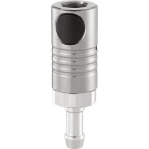 Prevost - CSM081813 - Pilastro di connessione rapida per la sicurezza Prevost 13 mm