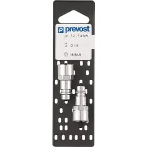 Prevost