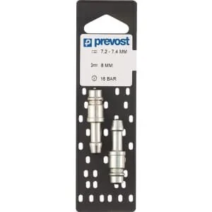 Prevost