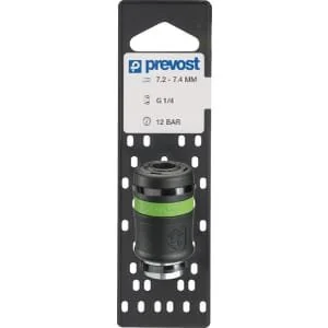 Prevost