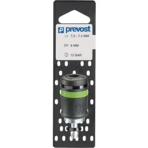 Prevost
