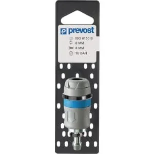 Prevost