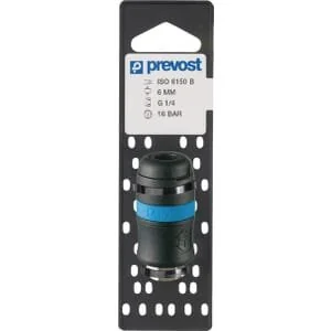 Prevost