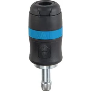 Prevost - ISG061806 - Collegamento rapido di sicurezza Prevost per pilastra 6 mm