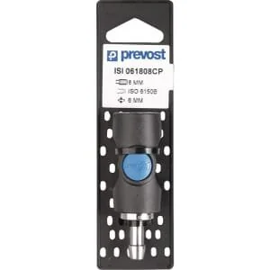 Prevost