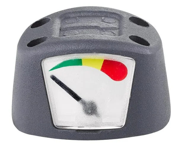Prevost - MFIND - Indicatore di intasamento MFM e MFS