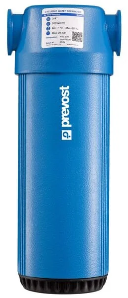 Prevost