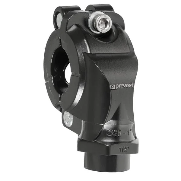 Prevost - PPS1BT2512 - Derivazione in alluminio 25mm F