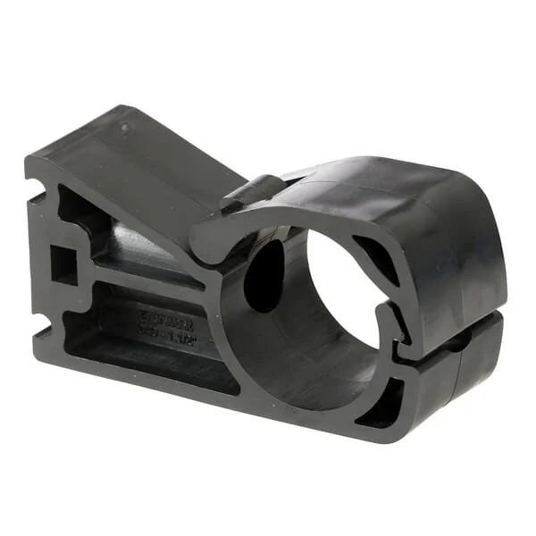 Prevost - PPS1CI40 - Alluminio Morsetto per tubo