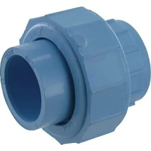 Prevost - PVR3UN32 - Unione Prevost 3 pezzi 32 mm Bi/Bi, raccordi