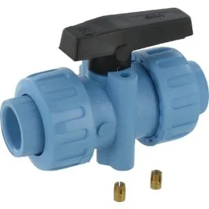 Prevost - PVRVFF20 - Valvola a sfera 20mm
