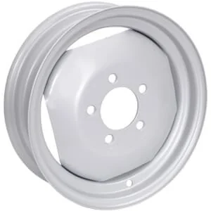 Pronar - 12520042270092 - Cerchio ruota anteriore, 5 Fori, per C-330