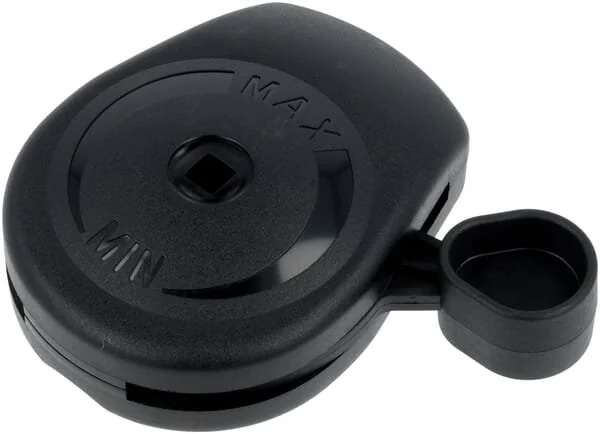 Pubert - 307020011 - Leva grilletto acceleratore Quatro Junior GX160 Original Part