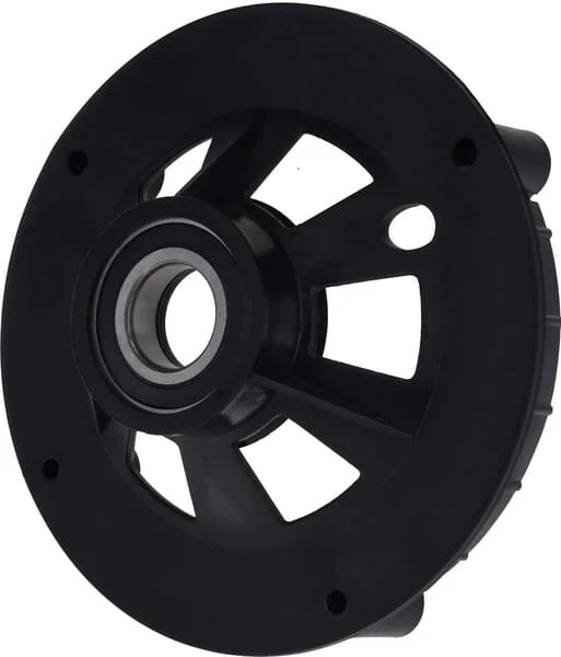 Pubert - 340030014 - Staffa motore ricambio originale