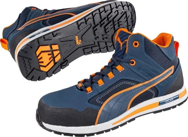 Puma Safety