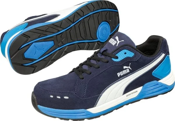 Puma Safety