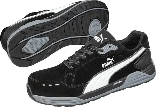 Puma Safety