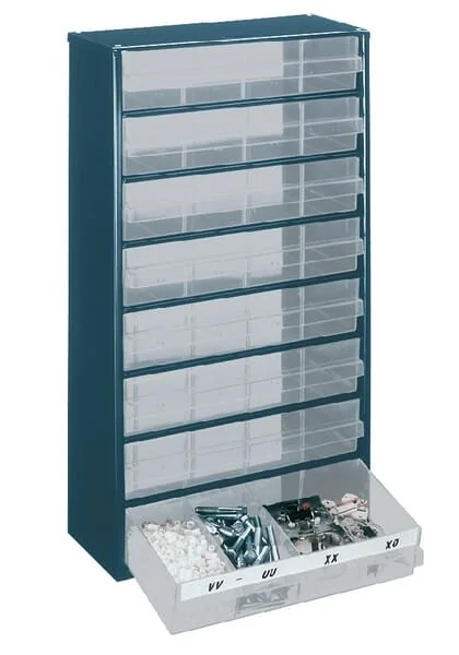 Raaco - 137416 - Scatola cassetto