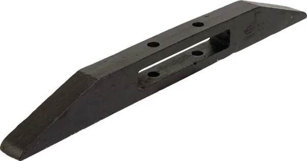 Rabe - 101M320113 - Vomere per scalpello orientabile 60x40