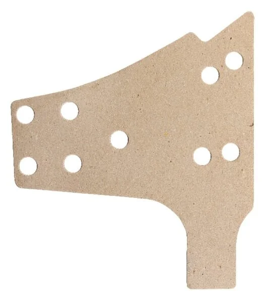 Rabe - 27010900 - Sottopacco versoio