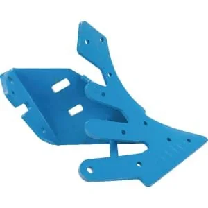 Rabe - 27200301 - Corpo aratro CBP-344 RSL