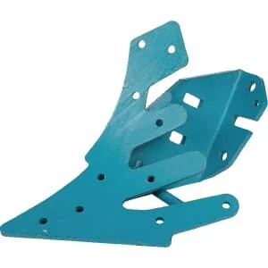 Rabe - 27200302 - Corpo aratro CBP-344 RSL