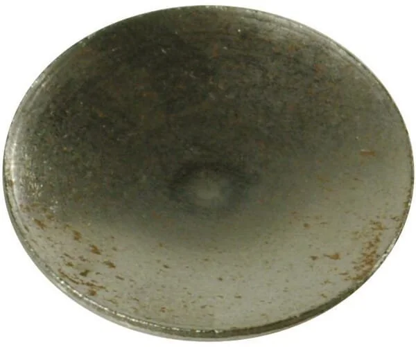 Rabe - 470D50 - Piastra 50 DIN 470