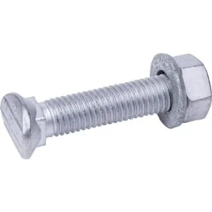 Rabe - 63370607 - Bullone aratro
