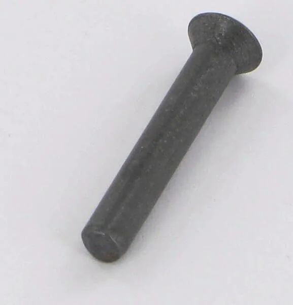 Rabe - 661D530 - Rivetto 5x30 DIN 661