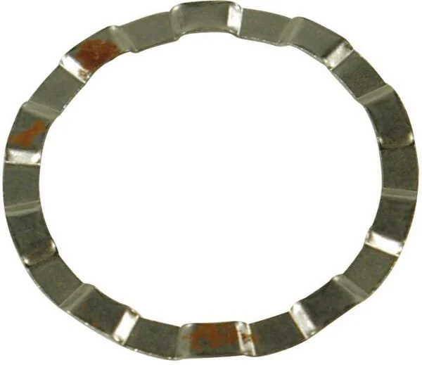 Rabe - 72090004 - Anello ZW 42x52