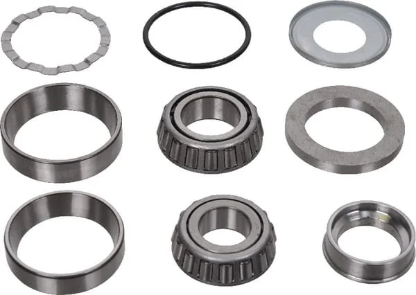 Rabe - 72090012 - Set di usura