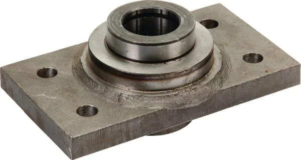 Rabe - 84041000 - Porta dente RKE300