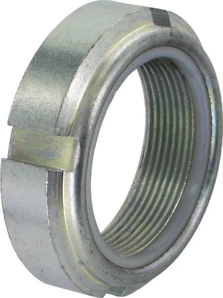 Rabe - 84090013 - Dado per chiavetta PM40x1.5