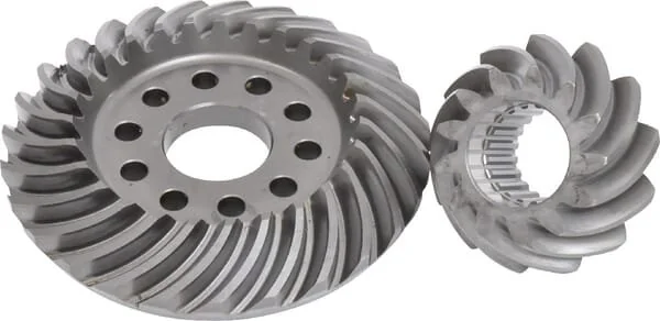 Rabe - 84124214 - Coppia conica Z 13/27
