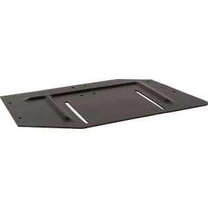 Rabe - 84138601 - Piastra guida LH