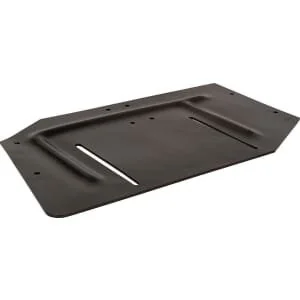 Rabe - 84138602 - Piastra guida RH