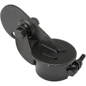 Raico - 000816034N - Coperchio silenziatore