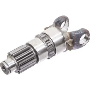 Raico - 00096698010N - Albero ruota