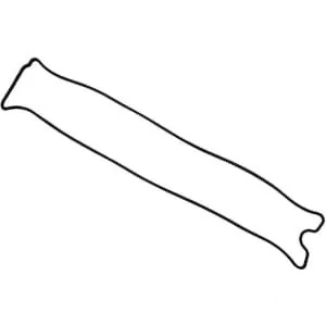 Raico - 001090650N - Guarnizione