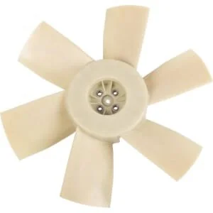 Raico - 00801736260N - Ventola D.500